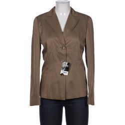 Taifun Damen Blazer, braun, Gr. 36