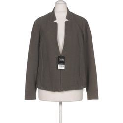 Tom Tailor Damen Blazer, grün, Gr. 36