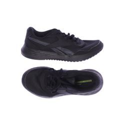 Reebok Damen Sneakers, schwarz, Gr. 38