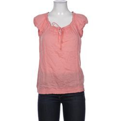 edc by Esprit Damen Bluse, pink, Gr. 38