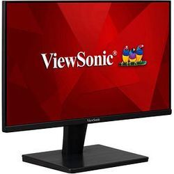 ViewSonic VA2715-2K-MHD Monitor 69,0 cm (27,0 Zoll) schwarz