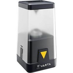 VARTA Outdoor Ambiance L30RH LED Campinglampe schwarz