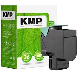 KMP L-T112M magenta Toner kompatibel zu LEXMARK 80C0S30/80C2SM0/E/80C20M0/E