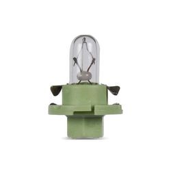 PHILIPS Glühlampe, Instrumentenbeleuchtung 12625CP 893919040,ZF000814817,Bax84dblack GOC51409328