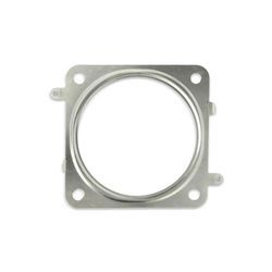 ELRING Dichtung, Ansaugkrümmergehäuse OPEL,CHEVROLET,VAUXHALL 081.690 5850671,850676,97232207