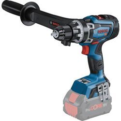 Bosch - Akku Bohrschrauber gsr 18V-150C professional 06019J5001 Biturbo Solo