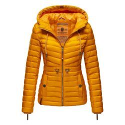 Marikoo Steppjacke Damen, mais