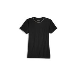 9895813 T-Shirt standalone Shirts (Kollektionsneutral) schwarz xxl - Uvex