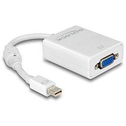 DeLOCK 65130 Mini-DisplayPort/VGA Adapter