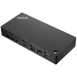 Lenovo USB-C® Dockingstation ThinkPad Universal USB-C Smart Dock Passend für Marke Dockingstations: Lenovo Thinkpad