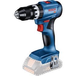 Bosch Professional GSB 18V-45 06019K3300 Akku-Schnellbauschrauber bürstenlos, ohne Akku