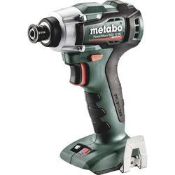 Metabo PowerMaxx SSD 12 BL 601115890 Akku-Schlagschrauber 140 Nm 12 V Anzahl mitgelieferte Akkus 0