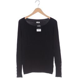 LIU JO Damen Pullover, schwarz, Gr. 38