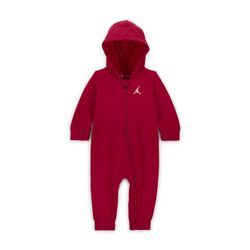 Jordan Jumpman Overall (Babys, 0–9 M) - Rot