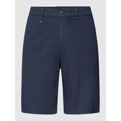 Chino-Shorts mit Stretch-Anteil Modell 'Schino-Taber-Shorts'