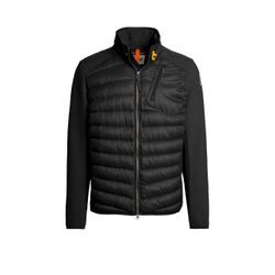 Parajumpers Jacke Herren Polyamid, schwarz