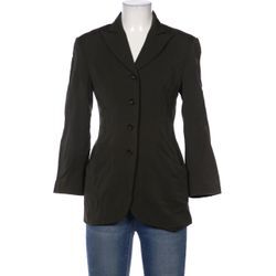 Marc Cain Damen Blazer, grün, Gr. 34