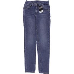 Fit z Damen Jeans, blau, Gr. 164