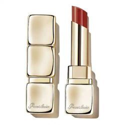 Guerlain - Kisskiss Shine Bloom - Lippenstift Mit 95% Inhaltsstoffen Natürlichen Ursprungs - kk 21 Sh/bloom Lips 509 Wild Kiss R2