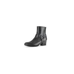 Stiefelette Gabor Comfort schwarz