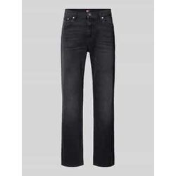 Regular Straight Fit Jeans Modell 'RYAN'