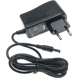 Netzteil kompatibel mit T-Com Telekom Speedport Bridge W100, W101, W303V, W502V, W503V, W504V Elektrogeräte - ac/dc Netzadapter, 12 v / 1 a - Vhbw