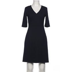 Lanius Damen Kleid, marineblau, Gr. 36