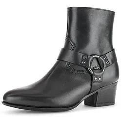 Stiefelette Gabor Comfort schwarz, 40