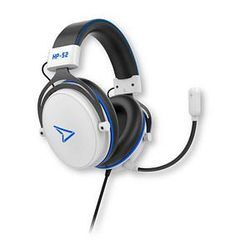 Steelplay HP-52 Gaming-Headset weiß