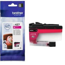 brother LC-427M magenta Druckerpatrone