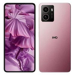 HMD Pulse Smartphone rosé 64 GB