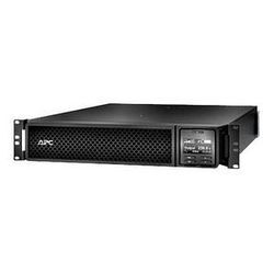 APC Smart-UPS SRT 3000VA USV schwarz, 3.000 VA