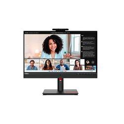 Lenovo ThinkVision T24mv-30 Monitor 61,0 cm (24,0 Zoll) schwarz