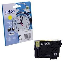 EPSON 27 / T2704 gelb Druckerpatrone