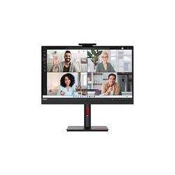 Lenovo ThinkVision T27hv-30 Monitor 69,0 cm (27,0 Zoll) schwarz