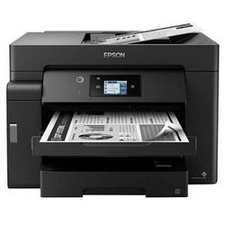 EPSON EcoTank ET-M16600 3 in 1 Tintenstrahl-Multifunktionsdrucker schwarz