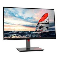 Lenovo ThinkVision P25i-30 Monitor 62,0 cm (25,0 Zoll) schwarz