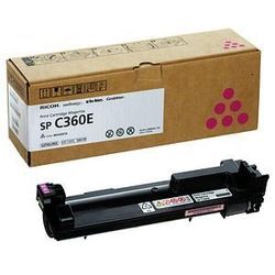 RICOH Type SP C360E magenta Toner