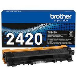 brother TN-2420 schwarz Toner