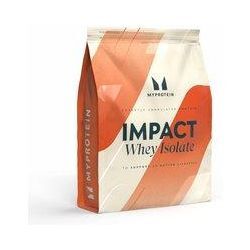 Impact Whey Isolate - 1kg - Schokolade Banane