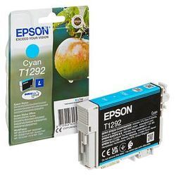 EPSON T1292L cyan Druckerpatrone