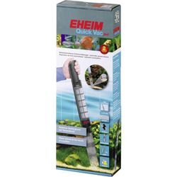 Quick Vac pro Schlammsauger Aquarium-Zubehör - Eheim