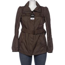 Esprit Damen Jacke, braun, Gr. 42