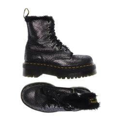 Dr. Martens Damen Stiefel, schwarz, Gr. 37