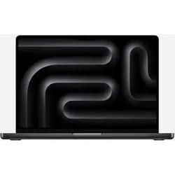 Apple MacBook Pro 2023 14 Zoll M3 Pro 11-Core CPU + 14-Core GPU + 16-Core NE 18GB RAM 512GB SSD spaceschwarz