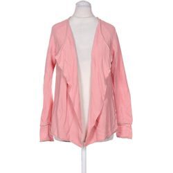 Lieblingsstück Damen Strickjacke, pink, Gr. 36