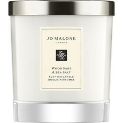 Jo Malone London Kollektionen Wood Sage and Sea Salt Home Candle