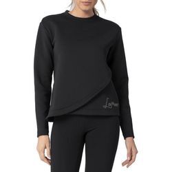 LaMunt Clelia Logo Thermal - Sweatshirts - Damen