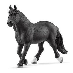 Schleich® Horse Club 13958 Noriker Hengst Spielfigur