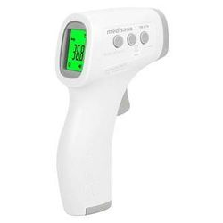 medisana TM A79 Infrarot-Stirnthermometer weiß